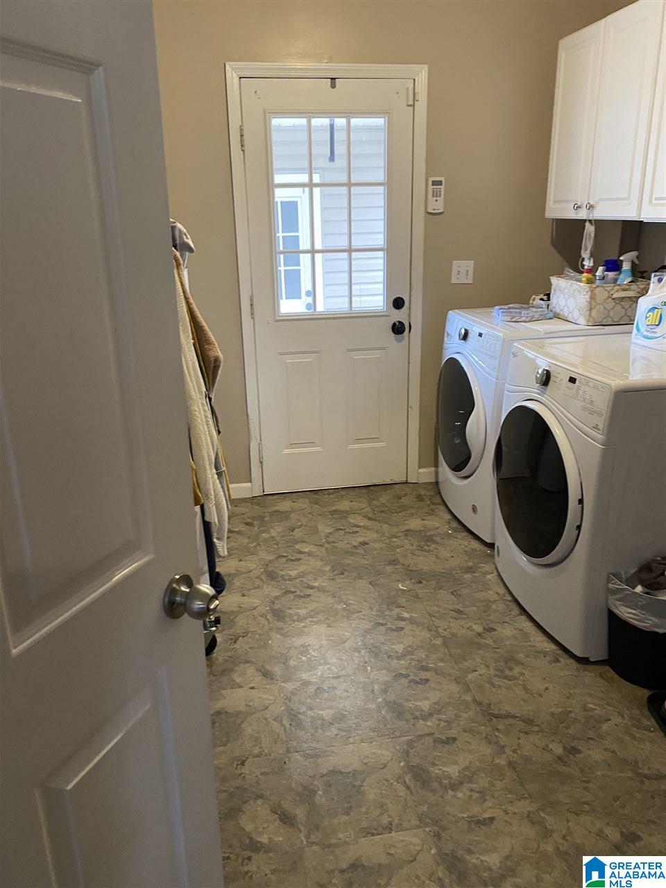 10474 Choccolocco Road Anniston, AL 36207 - Photo 16 of 21