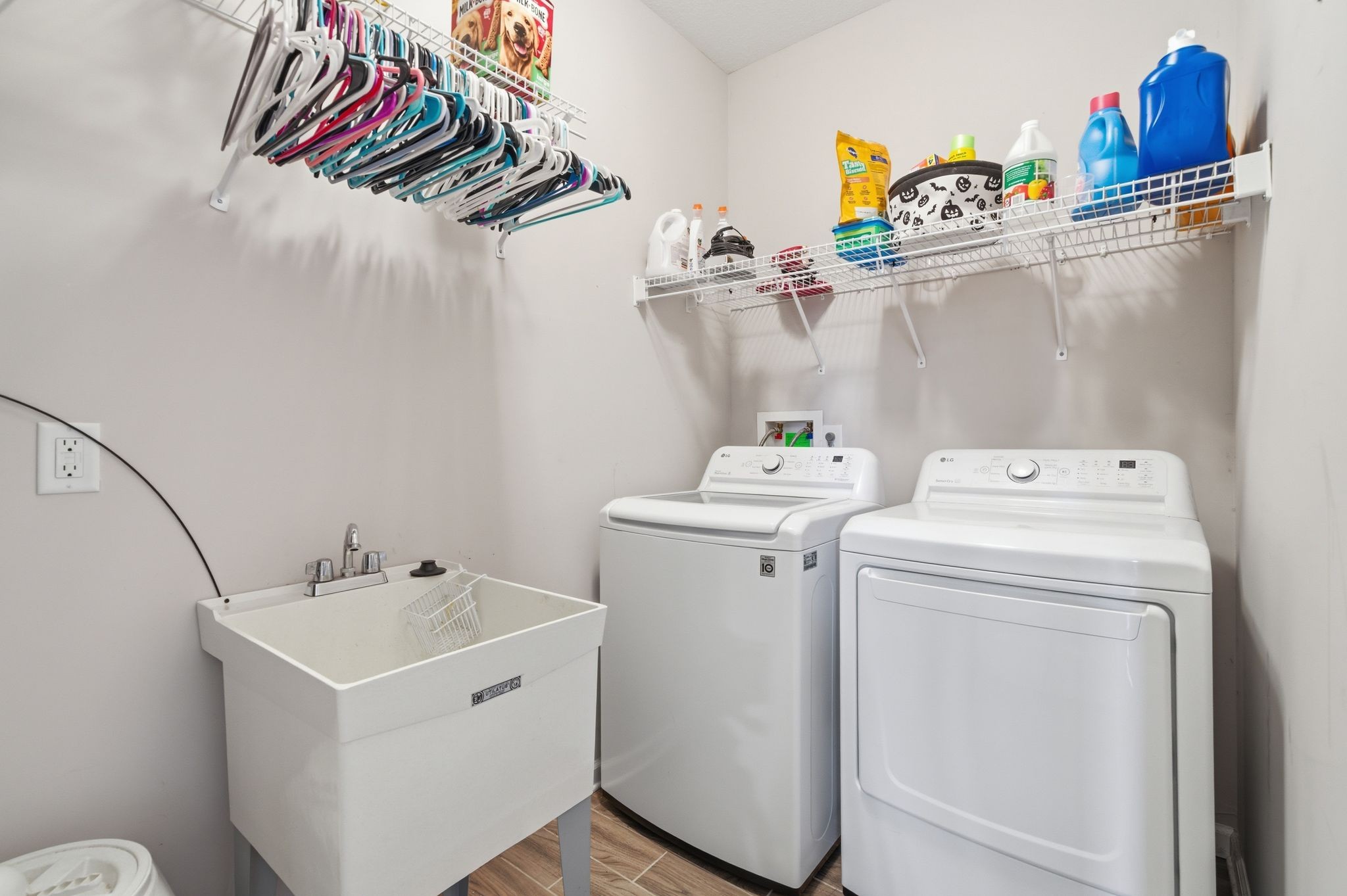 4865 Devers Road Southside, TN 37171 - Photo 16 of 32 Gallery Image 16