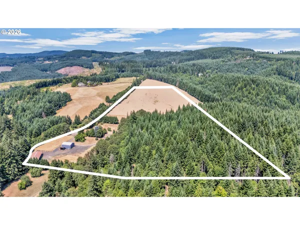 $845,000 | 21076 Northwest Green Mountain Road, Banks, OR 97106