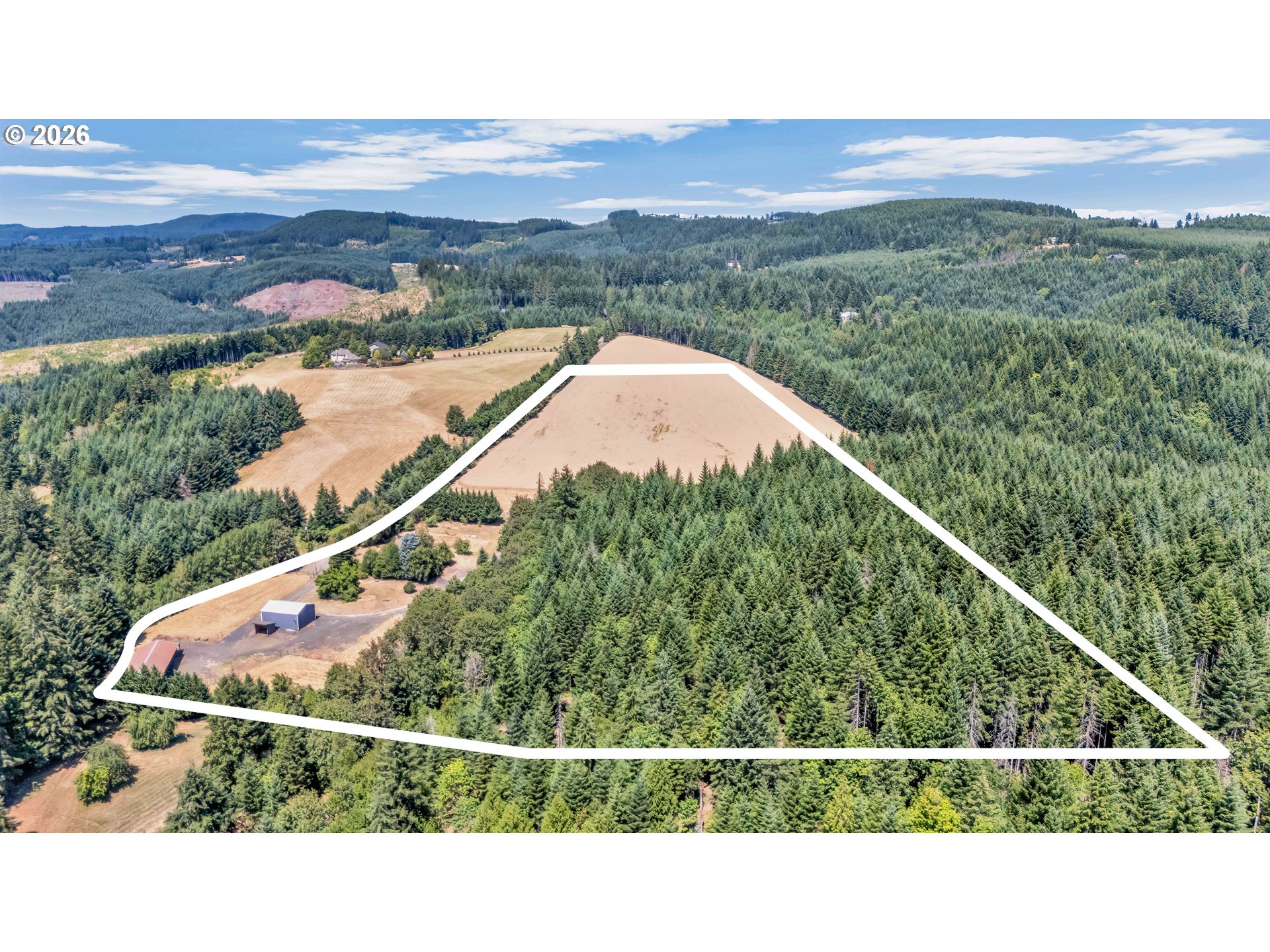 21076 Northwest Green Mountain Road Banks, OR 97106 - Photo 1 of 48