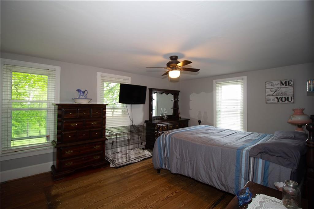 6655 North Union Shelby Road Piqua, OH 45356 - Photo 18 of 27