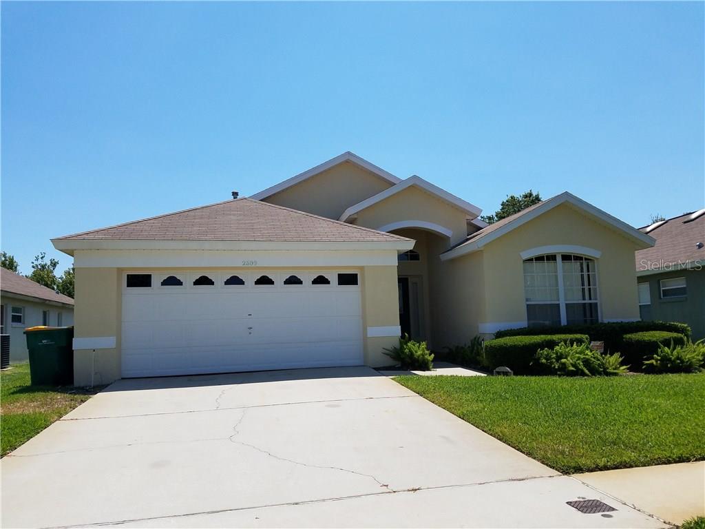 2609 Oneida Loop Kissimmee, FL 34747 - Photo 1 of 1 Gallery Image 1