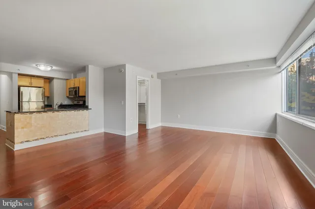 $220,000 | 800 4th Street Southwest, Unit N111, Washington, DC 20024