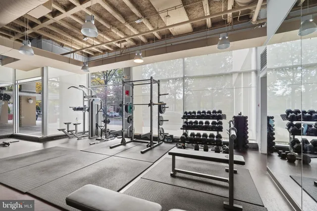 $220,000 | 800 4th Street Southwest, Unit N111, Washington, DC 20024