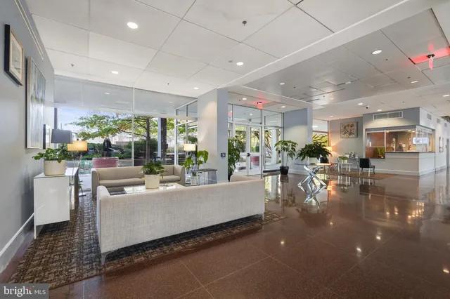 $220,000 | 800 4th Street Southwest, Unit N111, Washington, DC 20024