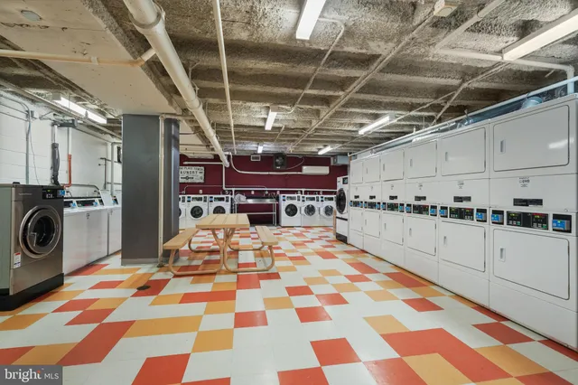 $220,000 | 800 4th Street Southwest, Unit N111, Washington, DC 20024