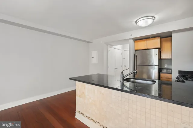 $220,000 | 800 4th Street Southwest, Unit N111, Washington, DC 20024