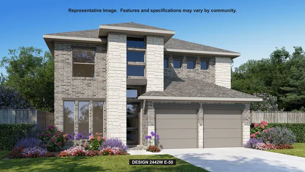 $511,900 | 1060 Alpine View Lane, Katy, TX 77493