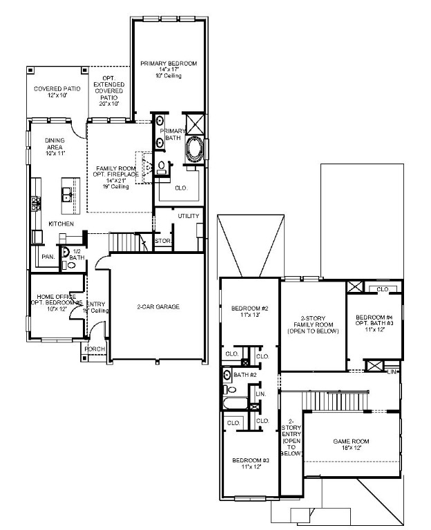 1060 Alpine View Lane Katy, TX 77493 - Photo 2 of 6 unknown