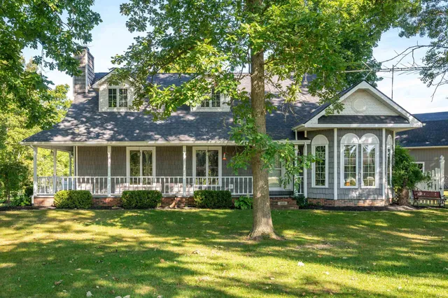 $469,900 | 203 Westwood Drive, Hartford City, IN 47348