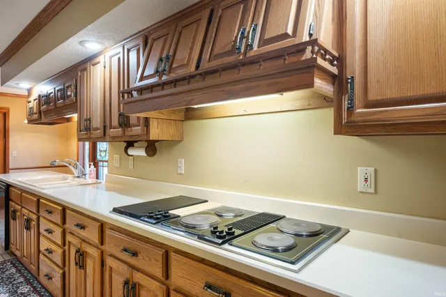 $469,900 | 203 Westwood Drive, Hartford City, IN 47348