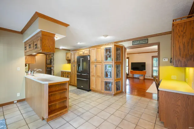 $469,900 | 203 Westwood Drive, Hartford City, IN 47348