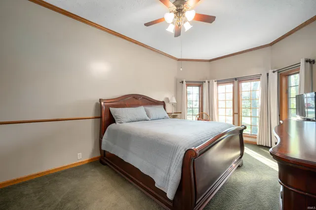 $469,900 | 203 Westwood Drive, Hartford City, IN 47348