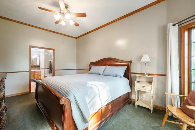 $469,900 | 203 Westwood Drive, Hartford City, IN 47348