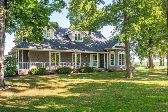 $469,900 | 203 Westwood Drive, Hartford City, IN 47348