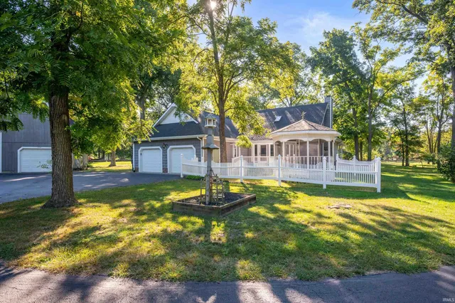 $469,900 | 203 Westwood Drive, Hartford City, IN 47348