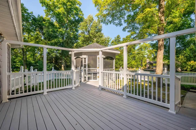 $469,900 | 203 Westwood Drive, Hartford City, IN 47348