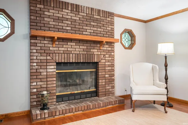 $469,900 | 203 Westwood Drive, Hartford City, IN 47348