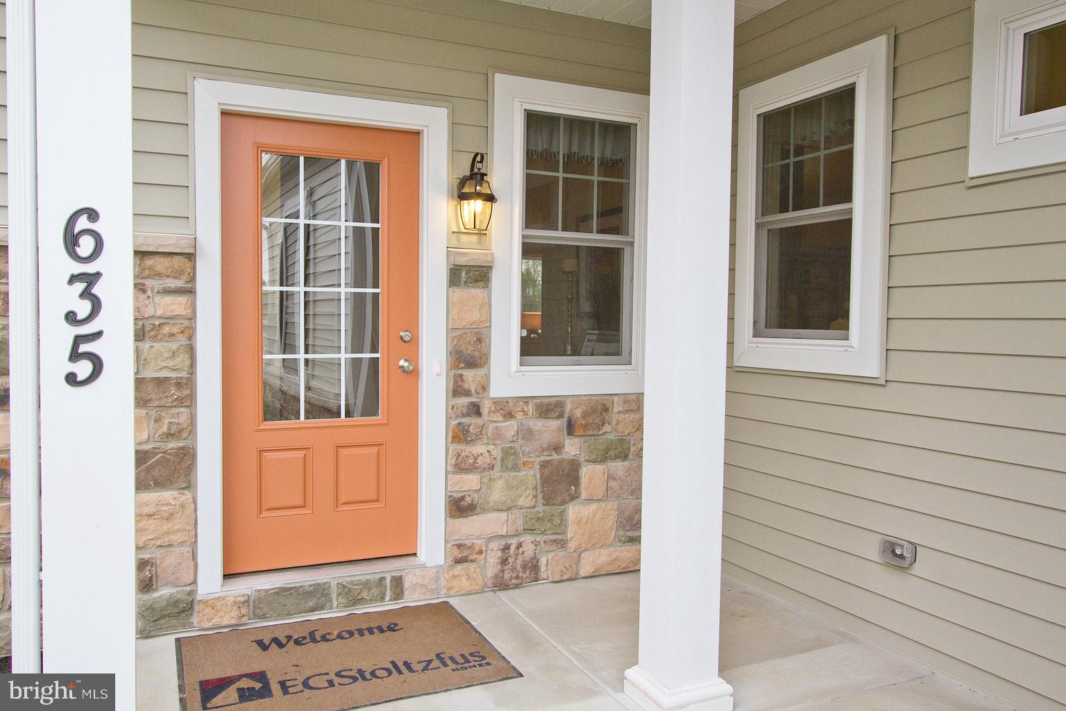 635 Lititz Reserve Lane, Unit 80 Lititz, PA 17543 - Photo 3 of 27