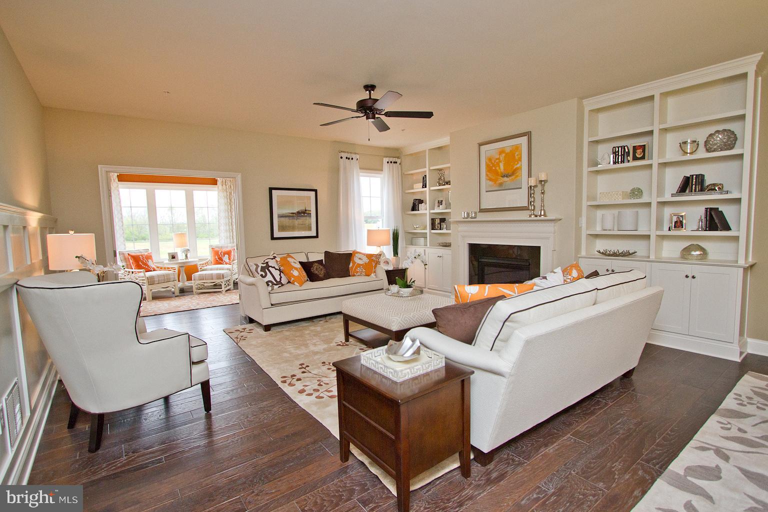 635 Lititz Reserve Lane, Unit 80 Lititz, PA 17543 - Photo 4 of 27