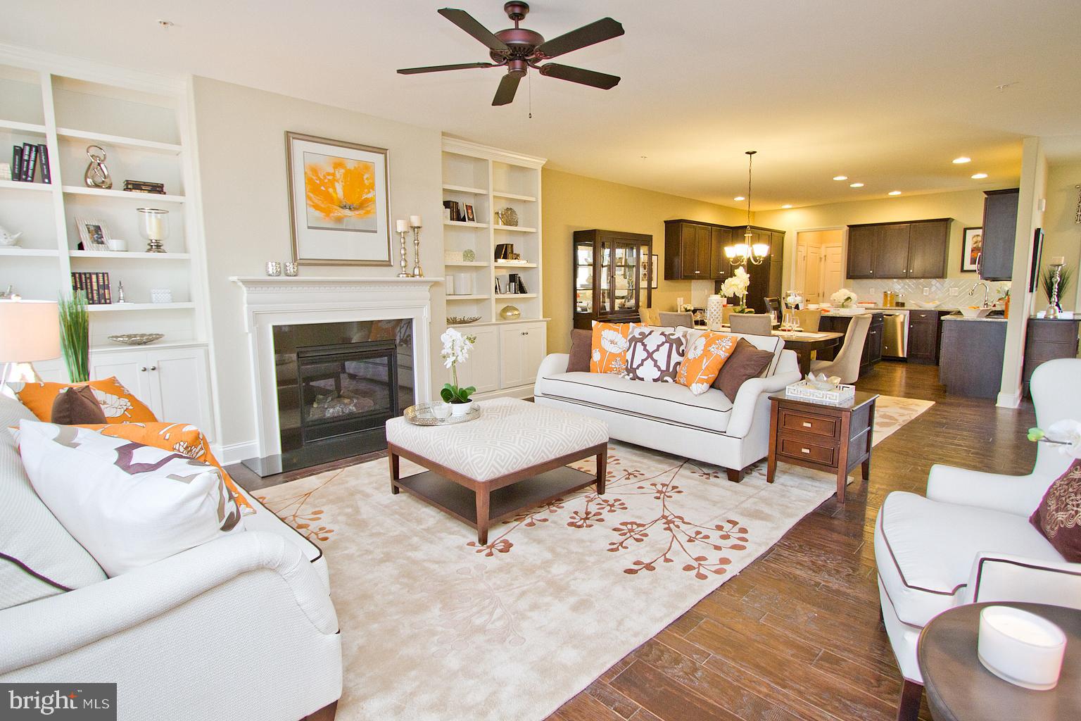 635 Lititz Reserve Lane, Unit 80 Lititz, PA 17543 - Photo 5 of 27