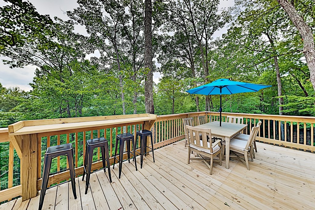 4536 Powdermill Estates Road Sevierville, TN 37876 - Photo 24 of 27