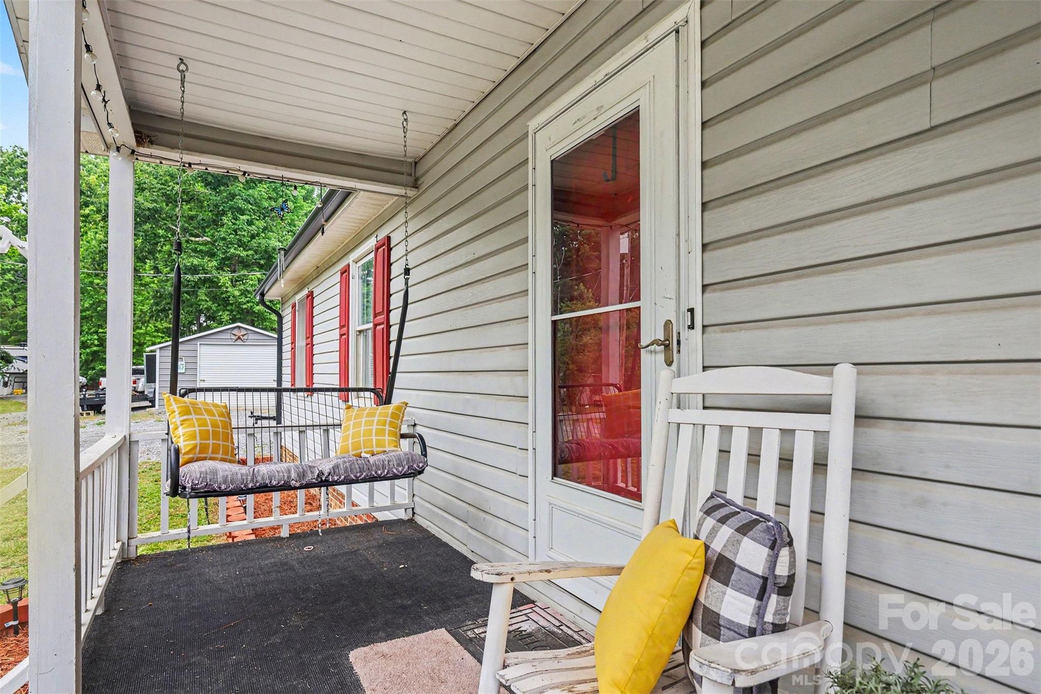 307 Will Hall Road Kings Mountain, NC 28086 - Photo 4 of 28