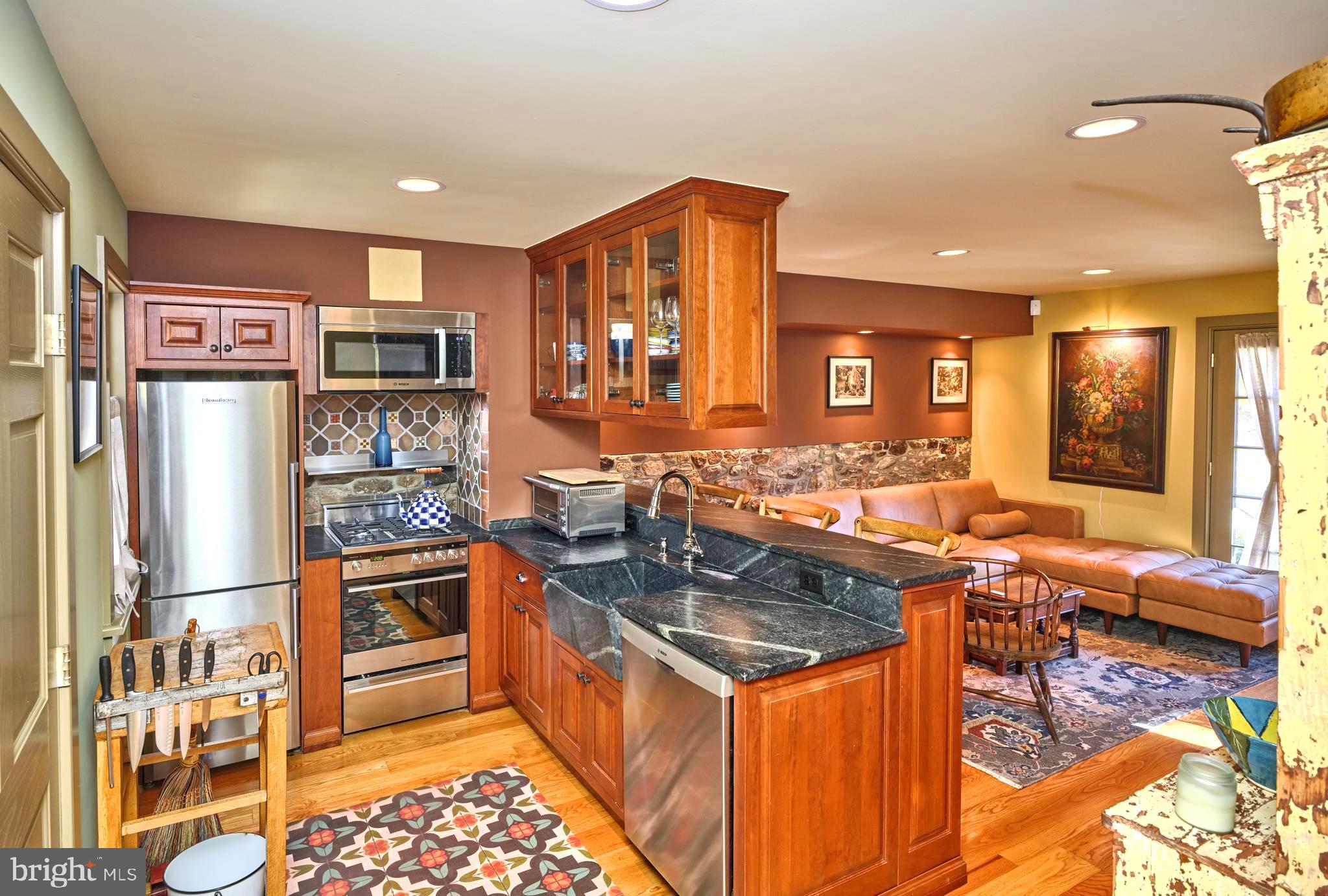 5960 Honey Hollow Road Doylestown, PA 18902 - Photo 43 of 58