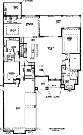 $3,999,000 | 11150 South Tropical Trail, Merritt Island, FL 32952