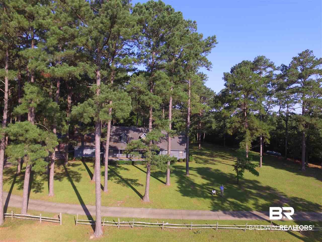 744 Fox Trot Road Grove Hill, AL 36451 - Photo 4 of 46