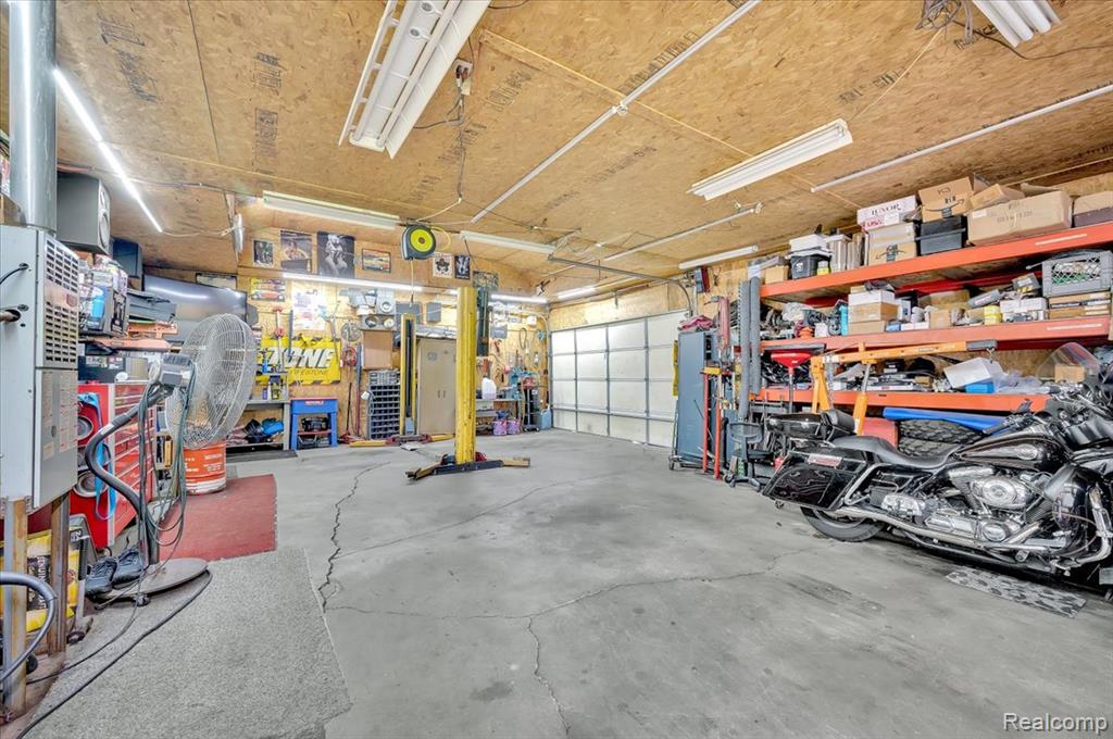 6516 Weyer Road Imlay City, MI 48444 - Photo 10 of 30 Gallery Image 10
