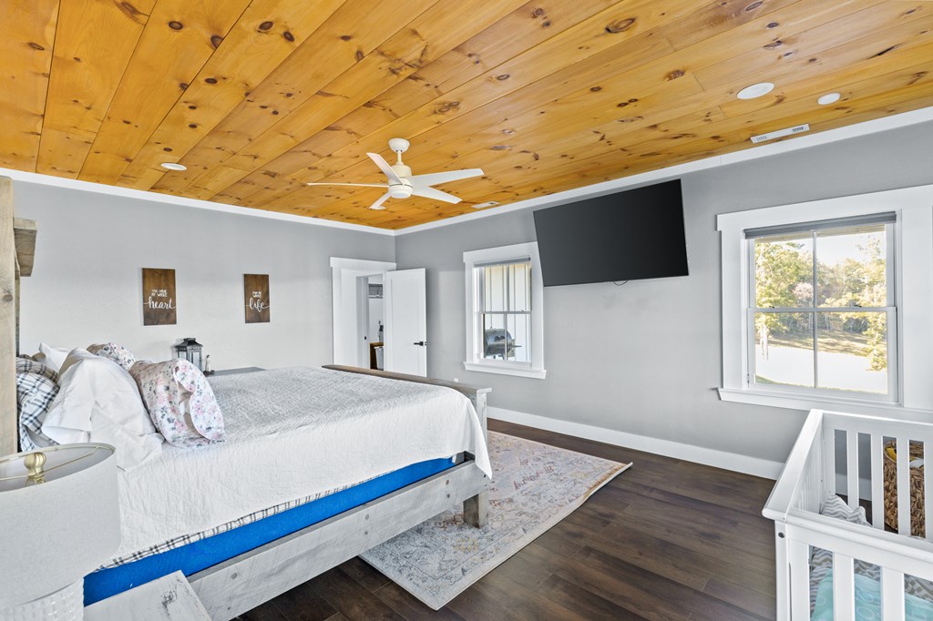 324 Briar Wds Lane Blue Ridge, GA 30513 - Photo 15 of 61