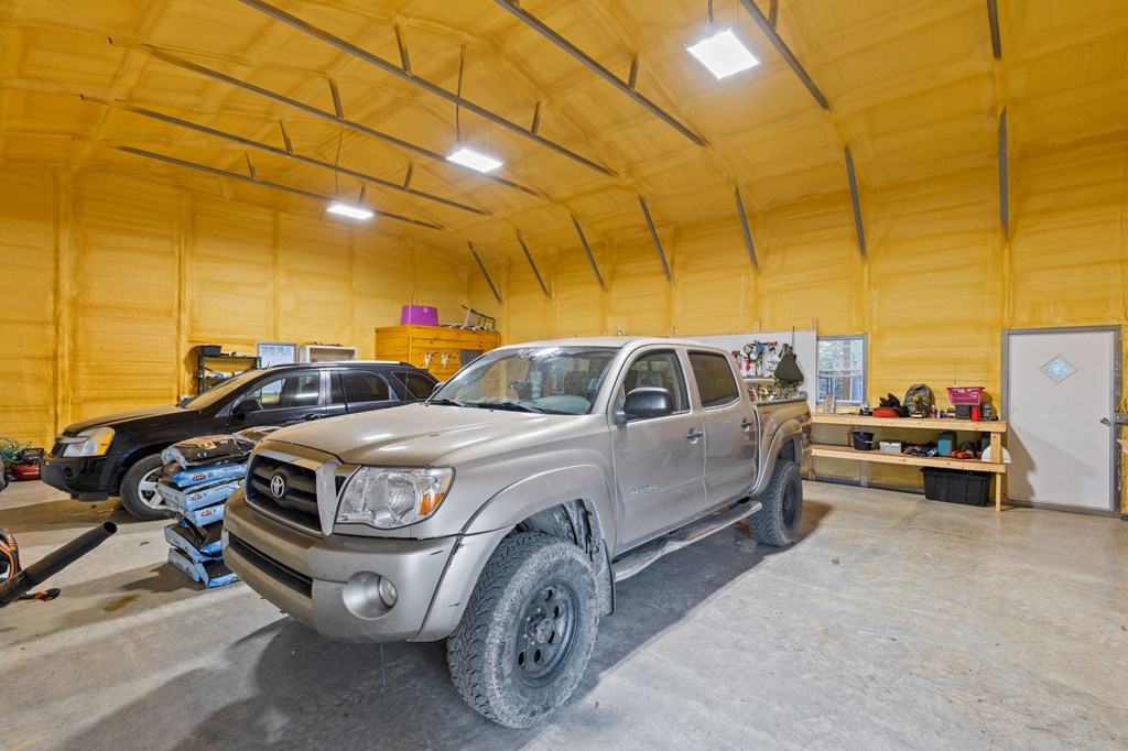 324 Briar Wds Lane Blue Ridge, GA 30513 - Photo 40 of 61