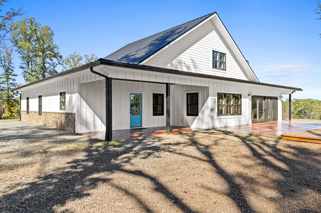 324 Briar Wds Lane Blue Ridge, GA 30513 - Photo 42 of 61