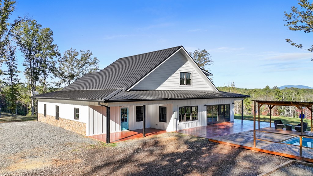 324 Briar Wds Lane Blue Ridge, GA 30513 - Photo 44 of 61