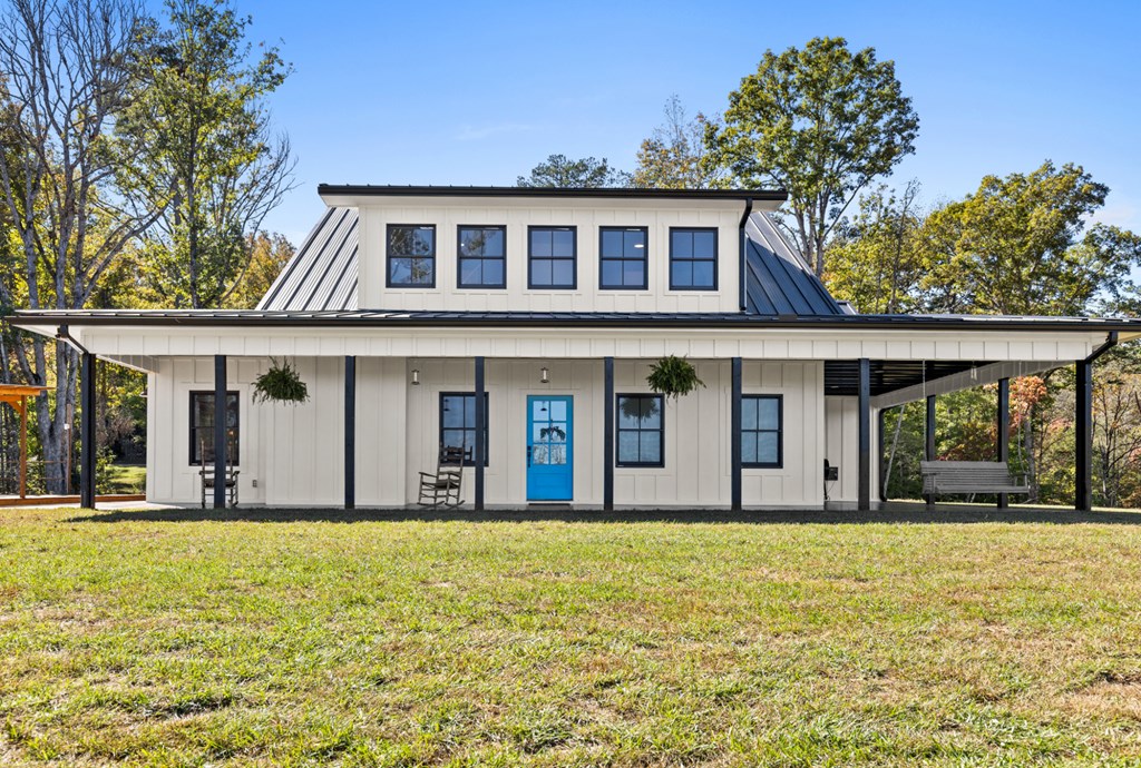 324 Briar Wds Lane Blue Ridge, GA 30513 - Photo 47 of 61