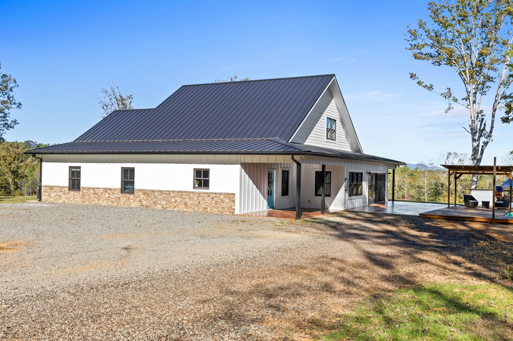 324 Briar Wds Lane Blue Ridge, GA 30513 - Photo 59 of 61