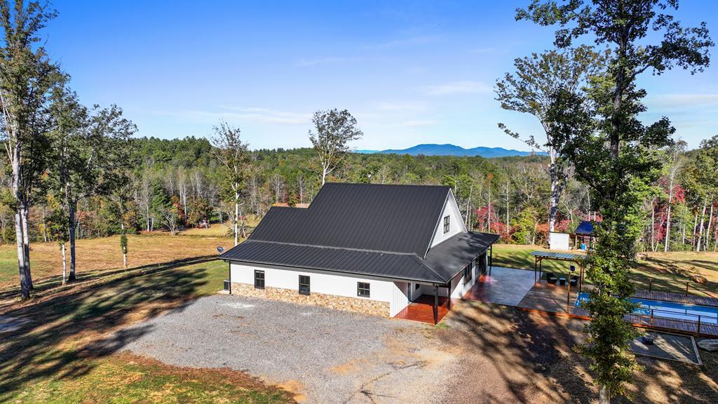 324 Briar Wds Lane Blue Ridge, GA 30513 - Photo 7 of 61