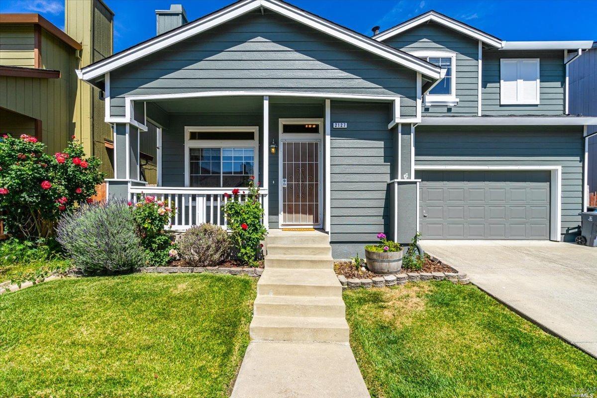 2127 Onyx Way Santa Rosa, CA 95404 - Photo 1 of 1 Gallery Image 1