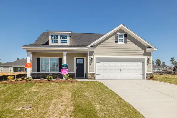 $299,900 | 1009 Berkley Court West, Thomson, GA 30824