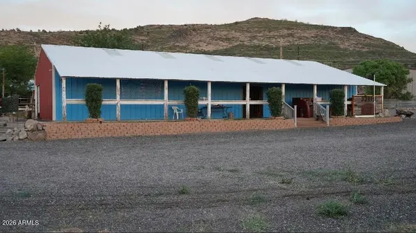 $530,000 | 22119 Highway 89 Yarnell Az 85362, Yarnell, AZ 85362