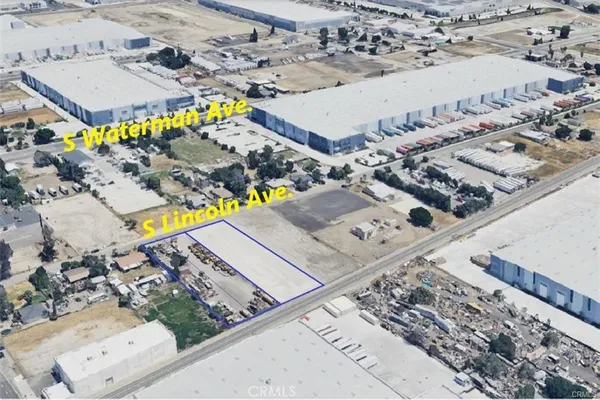 $3,248,280 | 9276 South Lincoln Avenue, San Bernardino, CA 92408
