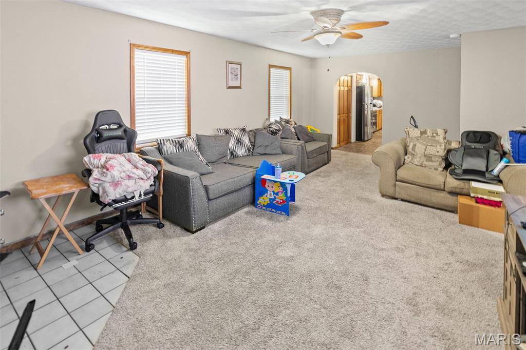 113 Orchard Drive Belleville, IL 62221 - Photo 29 of 50