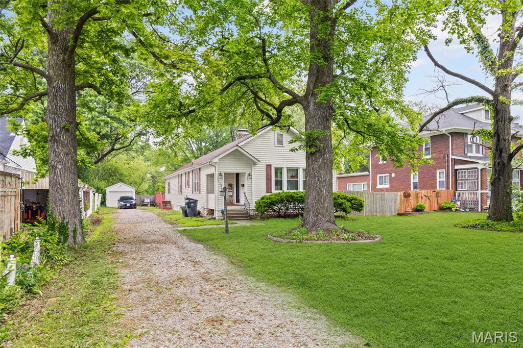 113 Orchard Drive Belleville, IL 62221 - Photo 3 of 50