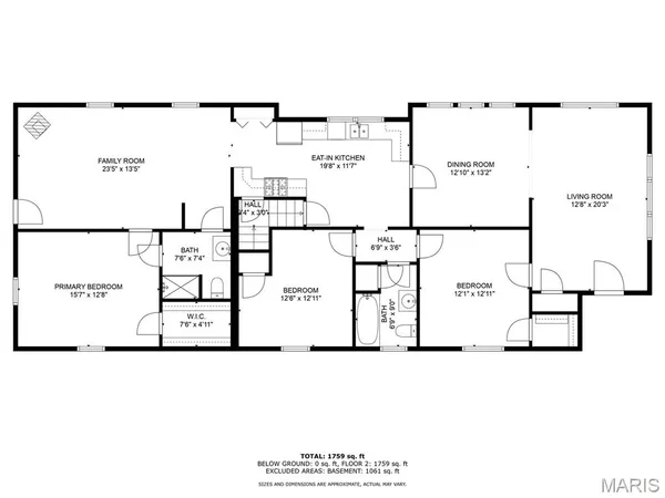 $247,500 | 113 Orchard Drive, Belleville, IL 62221