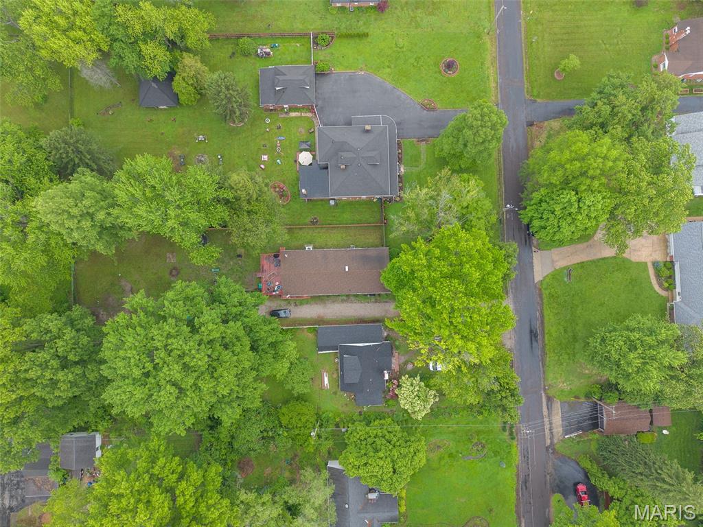 113 Orchard Drive Belleville, IL 62221 - Photo 43 of 50