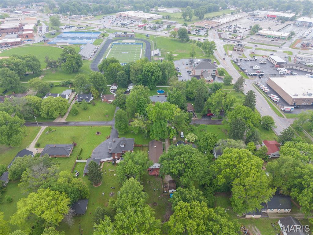 113 Orchard Drive Belleville, IL 62221 - Photo 44 of 50