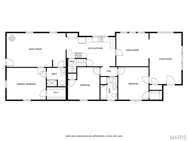 $250,000 | 113 Orchard Drive, Belleville, IL 62221