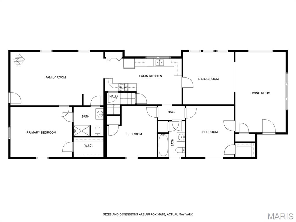 113 Orchard Drive Belleville, IL 62221 - Photo 49 of 50