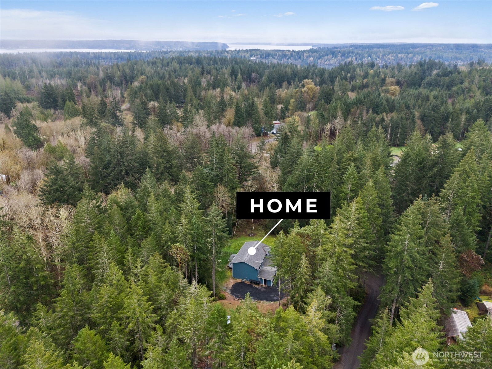 1567 East Grapeview Loop Road Grapeview, WA 98546 - Photo 5 of 38 Gallery Image 5
